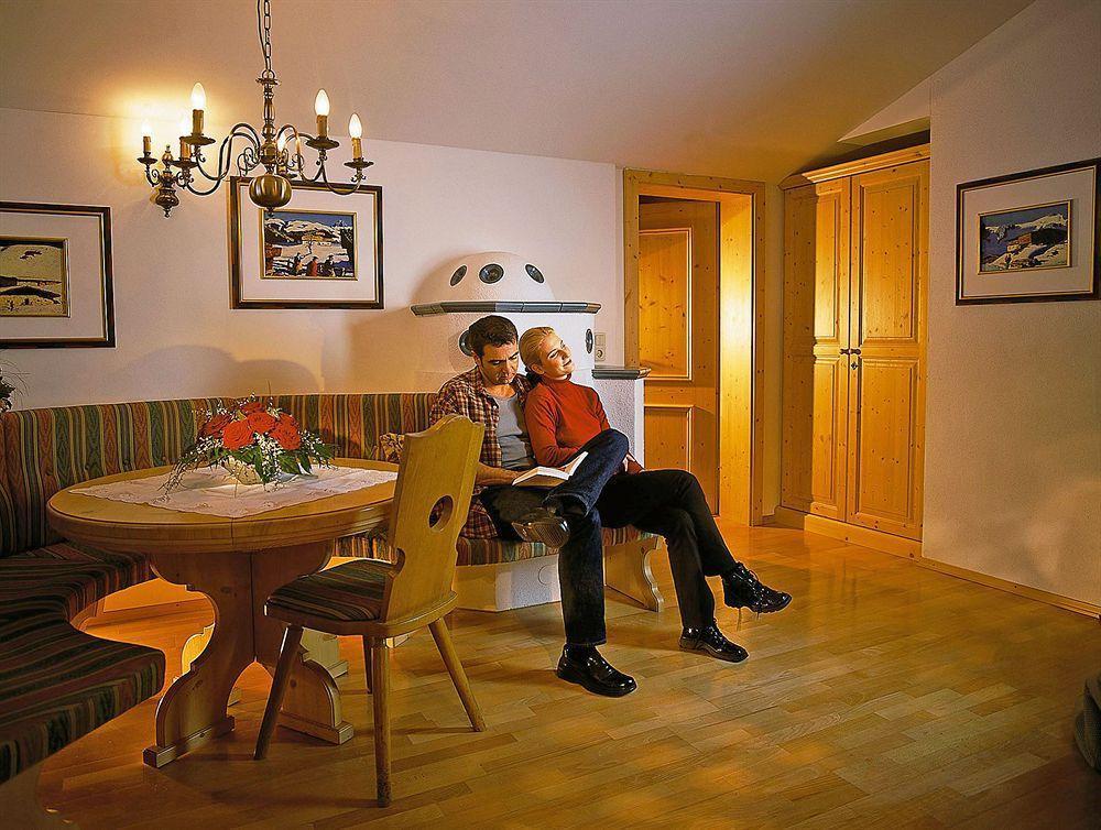 Family Apart Stubai ฟูลป์เมส ภายนอก รูปภาพ